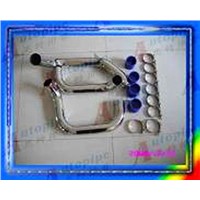 Intercooler Pipe Kit