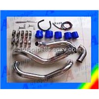 Intercooler Pipe Kit