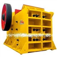 Jaw Crushing Machine