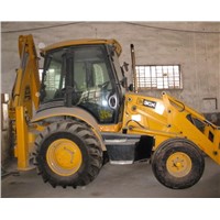 JCB 3CX Excavaor