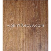 Laminated Wooden Floor