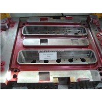 Low Pressure Injection Mould 01