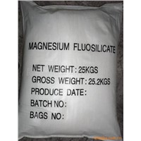 Magnesium Fluorosilicate