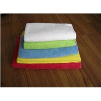 Microfibre Cleaning Towel