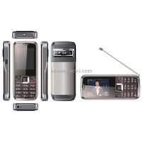 mini E71 MTK6225 mobile phone