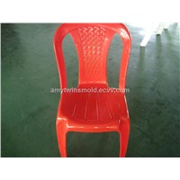 mould,chairs mould