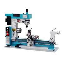 multi-purpose machine