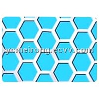 Perforated Metal Sheet