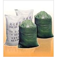 pigment grade chrome oxide green