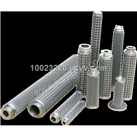 Pleated Filters