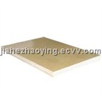 Plywood