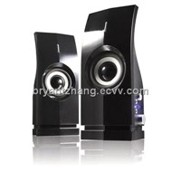 portable speaker w-2009