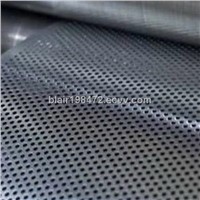 Punching Hole Mesh