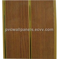 pvc wall panel