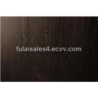 Real-Wood Synchronized Finish Laminate Floor