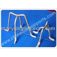 reinforcing  chair,reabr chair