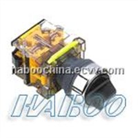 Selector Switch (I22-B1K11-S)