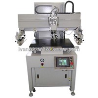 Servo Motor Screen Printing Machine