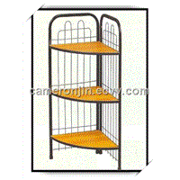 Shelves