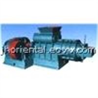 Solid Brick Machine (JZ40-6)