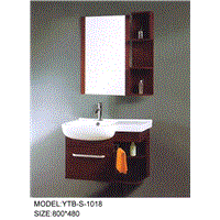 Solidwood Bathroom Cabinet