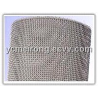 Square Wire Mesh