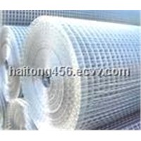 Stainless Steel Welded Wire Mesh