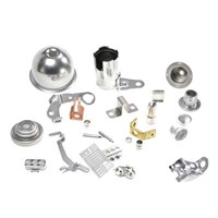 stamping parts