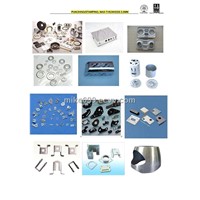 stamping parts,punching parts