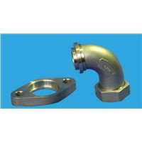 Steel Pipe Fitting