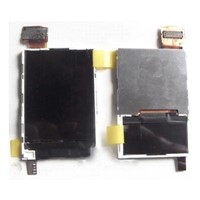 supply lcd screen for blackberry 9100