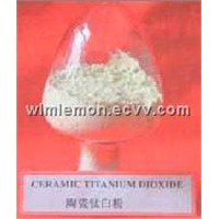 titanium dioxide ceramic