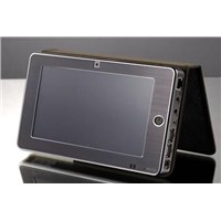 Touch Screen Computer with Voice System
