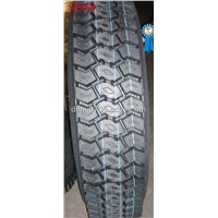 Truck Tyre (1200R24)