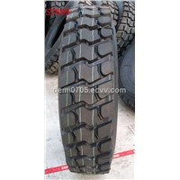Tyre (1200R20)