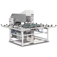 Glass Drilling Machine