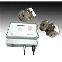 Wall Mount Dust And Particulate Monitor with CE