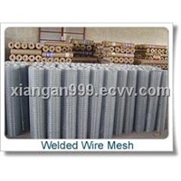 Welded Wire Mesh