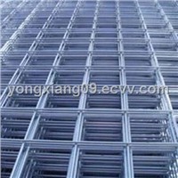 welded wire mesh