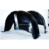 Wheel Arch Liner Mould