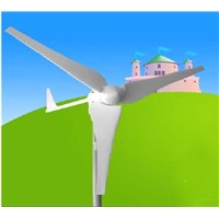 Wind Turbine