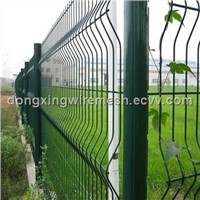 Wire Mesh Netting