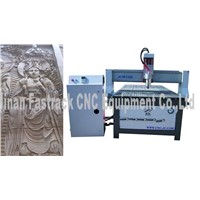 woodworking cnc router for cutting/engraving wood,MDF,Acrylic ,Aluminum and atc