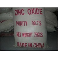 zinc oxide