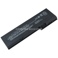 HP Compaq 2710 Li-ion Battery 11.1V 3600mAh laptop battery HSTNN-CB45