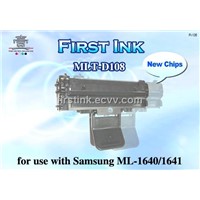 Compatible Laser Toner for Samsung ML1640 New Drum with New Chips