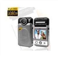 Full 1080P HD Mini Video Camcorder with 8 Megapixels (PJAV-C5)