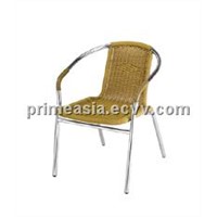 Rattan Chair