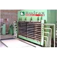 Hydraulic Press