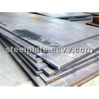 Heavy Steel Plate